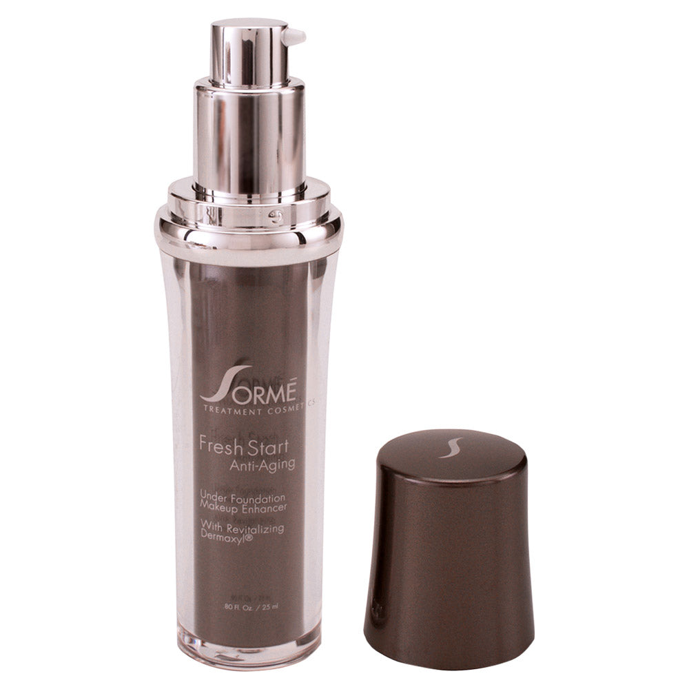 Sorme Cosmetics Fresh Start Anti Aging Under Foundation Makeup Enhancer (77) - oddros.shop