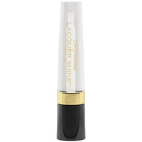 Sally Hansen Lacquer Shine for Lips, Crystal 10 - oddros.shop