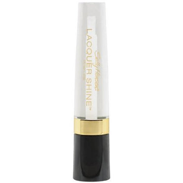 Sally Hansen Lacquer Shine for Lips, Crystal 10 - oddros.shop