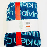 Calvin Klein Kids Girls 2-Piece Cozy Pajama Lounge Set