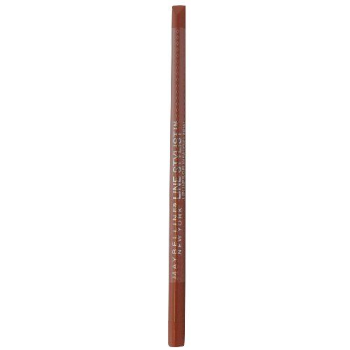 MAYBELLINE New York Line Stylist Lip Liner, Nude 610, 0.035 oz (1g) - oddros.shop