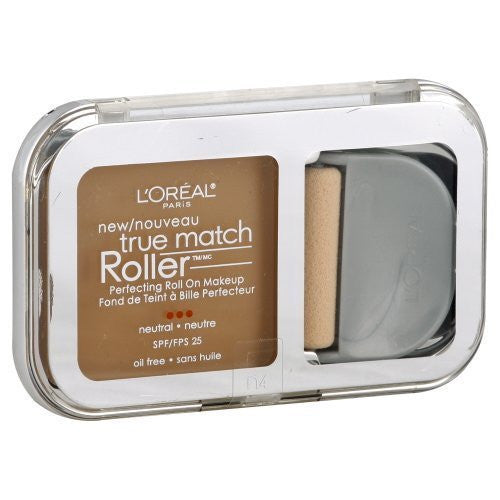 L'OREAL Paris True Match Roller - oddros.shop