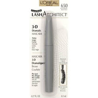 L'OREAL Paris Lash Architect 3-D Dramatic Mascara - oddros.shop