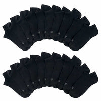 K. Bell Ladies No Show Sock