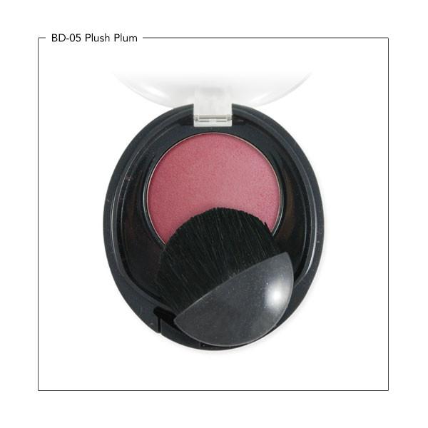 PRESTIGE Flawless Touch Blush, Plush Plum (BD-05) - oddros.shop