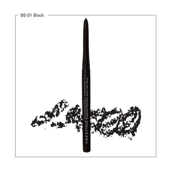 Prestige Eyeliner, Waterproof Automatic - oddros.shop