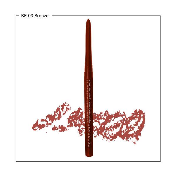 Prestige Eyeliner, Waterproof Automatic - oddros.shop