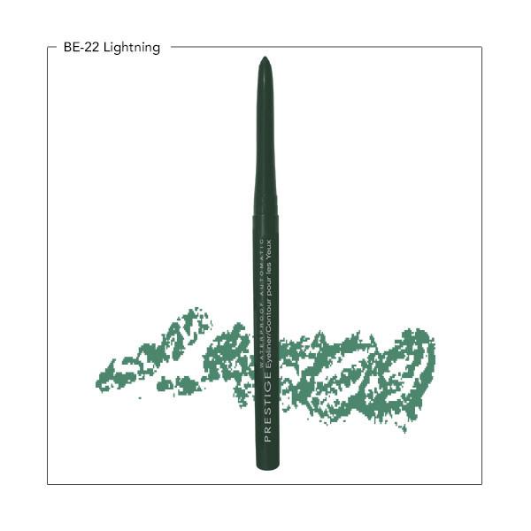 Prestige Eyeliner, Waterproof Automatic - oddros.shop