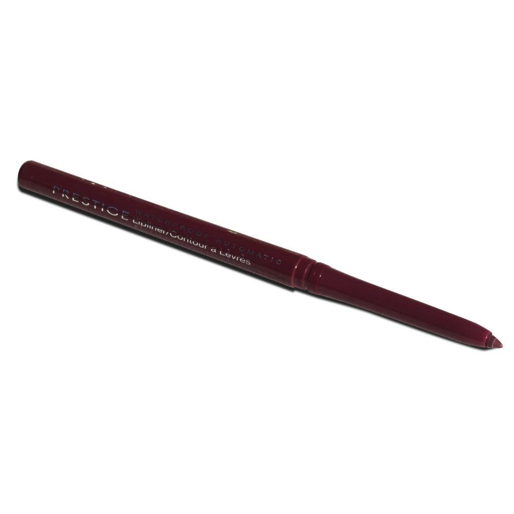 RESTIGE Waterproof Automatic Lipliner, Plum BL-15 (2-Pack) - oddros.shop