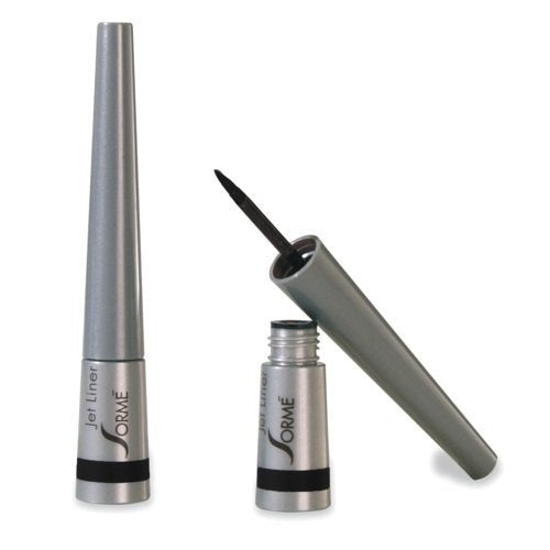 Sorme Cosmetics Jet Liner Eyeliner - Black - oddros.shop