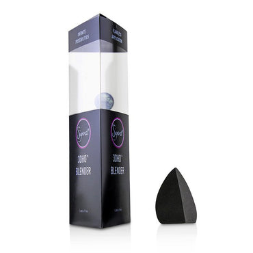 Sigma Beauty 3DHD Blender Sponge - Black - oddros.shop