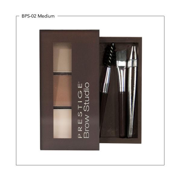 Prestige Cosmetics Brow Studio - oddros.shop