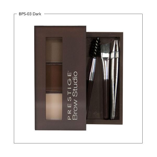 Prestige Cosmetics Brow Studio - oddros.shop