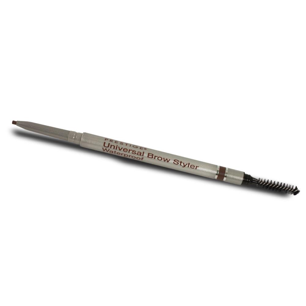 PRESTIGE COSMETICS Universal Brow Styler Waterproof - (BPU-01) - oddros.shop