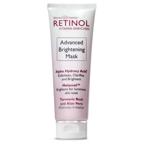 RETINOL Advanced Brightening Mask, 4.23 oz. (120g) - oddros.shop