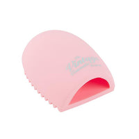 The Vintage Cosmetic Company Brush Cleaning Tool Pink - oddros.shop
