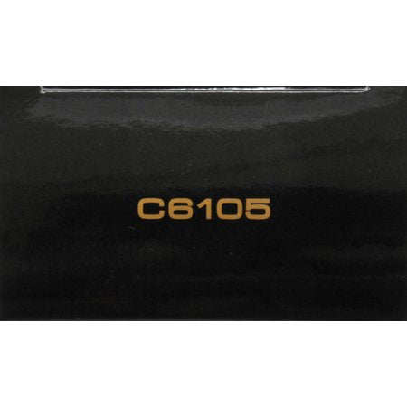 Black Radiance Kabuki Brush C6105 - oddros.shop