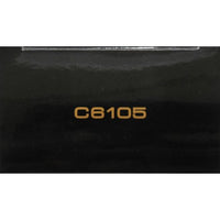 Black Radiance Kabuki Brush C6105 - oddros.shop