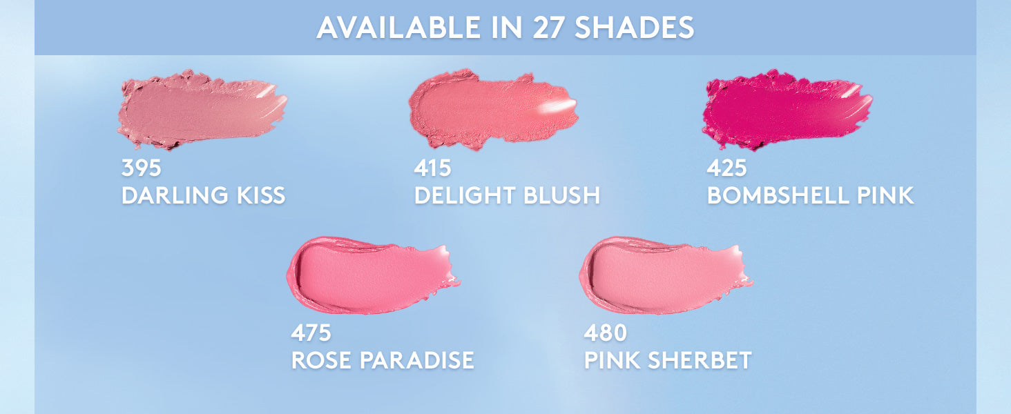 Lipstick - oddros.shop 