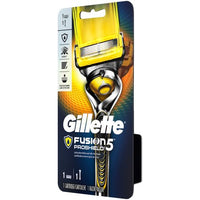 Gillette Fusion5 ProShield Men’s Razor (Packaging May Vary) - oddros.shop