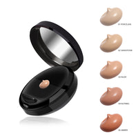 Cailyn Cosmetics BB Fluid Touch Compact - 04 Nutmeg - oddros.shop