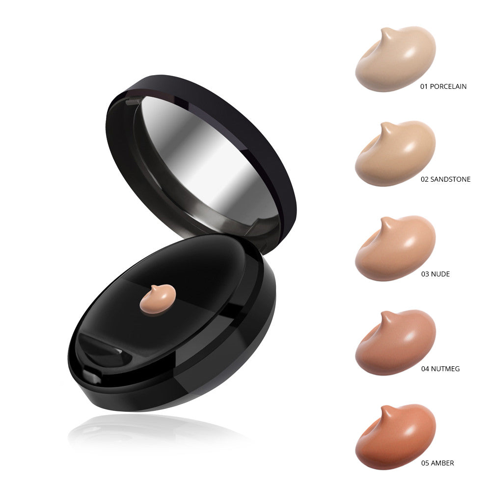 Cailyn Cosmetics BB Fluid Touch Compact - 03 Nude - oddros.shop