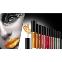 Cailyn Cosmetics Star Wave Mattalic Tint - 11 Polaris - oddros.shop