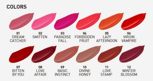 Art Touch Tinted Gloss Stick - 03 Paradise Fall - oddros.shop