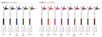 CAILYN Cosmetics Icone Gel Lip Liner, Sweet Plum - oddros.shop