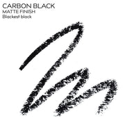 Styli-Style Line & Seal Semi-Permanent Eye Liner - Carbon Black (ELS005) - oddros.shop