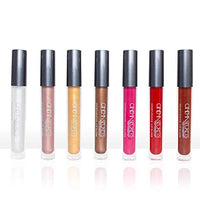 Cinema Secrets Moisturizing Lip Gloss - Romcom - oddros.shop