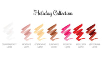 Cinema Secrets Moisturizing Lip Gloss - Golden Age - oddros.shop