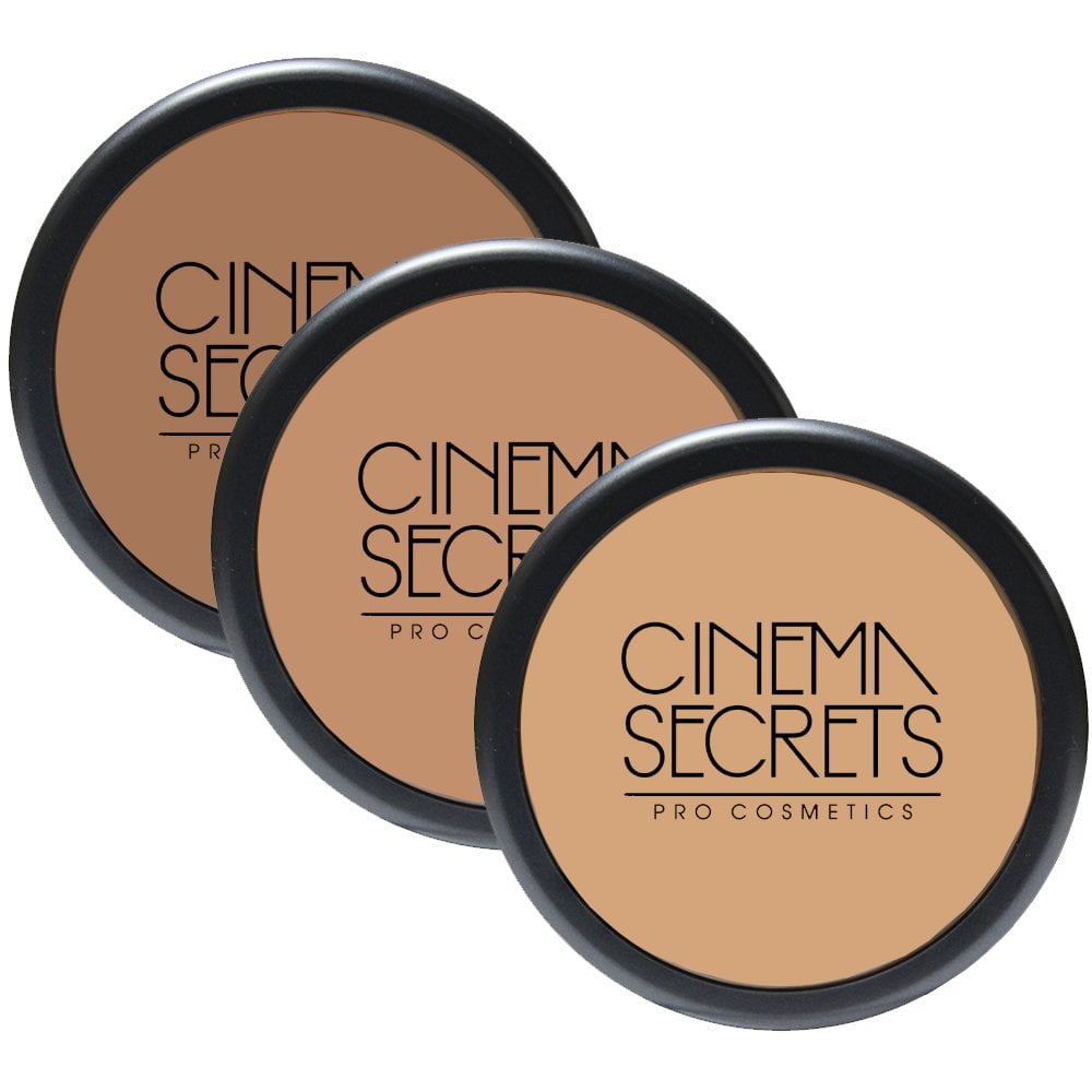 Cinema Secrets Ultimate Foundation - 400 Series - oddros.shop