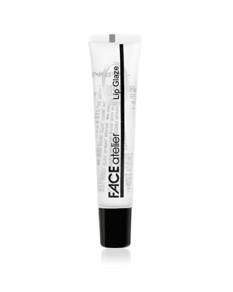FACE atelier Lipgloss - Clear - oddros.shop