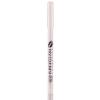 Pure & Glam Cosmetics Waterproof Lip/Eye Liner Pencil - Clear - oddros.shop