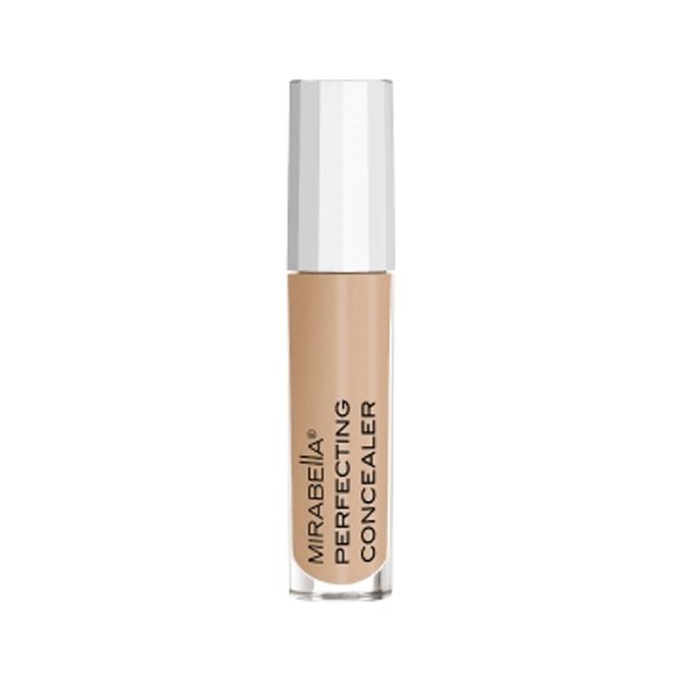 Mirabella Perfecting Long-wear Concealer - II - oddros.shop