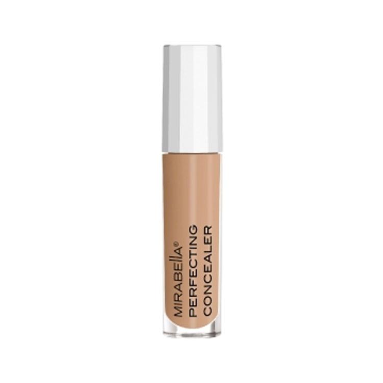 Mirabella Perfecting Long-wear Concealer - III - oddros.shop