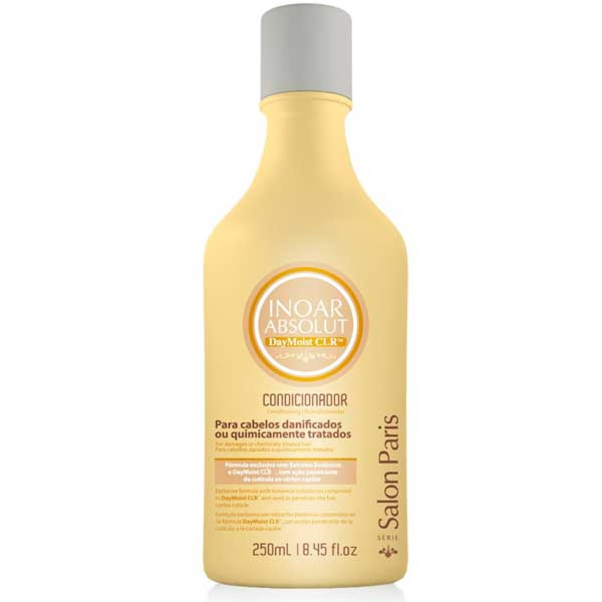 INOAR Absolut DayMoist Conditioner - oddros.shop