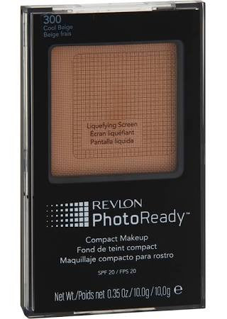 REVLON Photoready Compact Makeup - oddros.shop