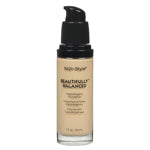 Styli-Style Cosmetics Beautifully Balanced - Hypoallergenic Foundation - Cool Ivory - oddros.shop