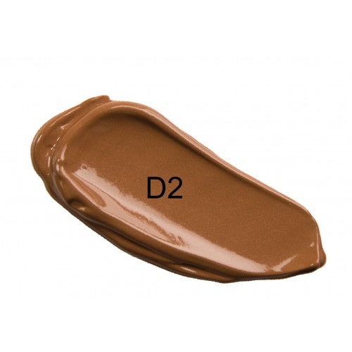MUD Liquid Foundation - D2 - oddros.shop