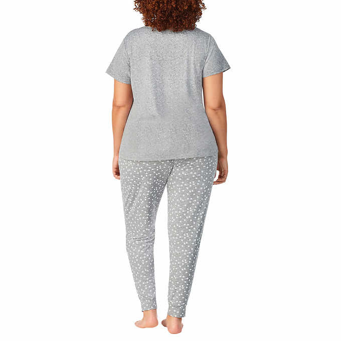  Jogger Lounge Set