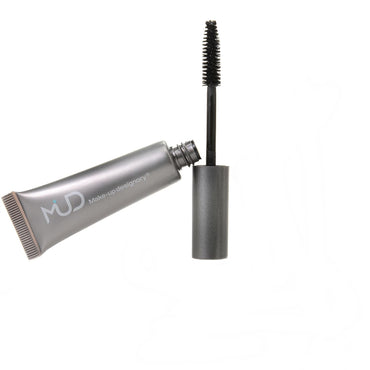 MUD Volumizing Mascara - Black - oddros.shop