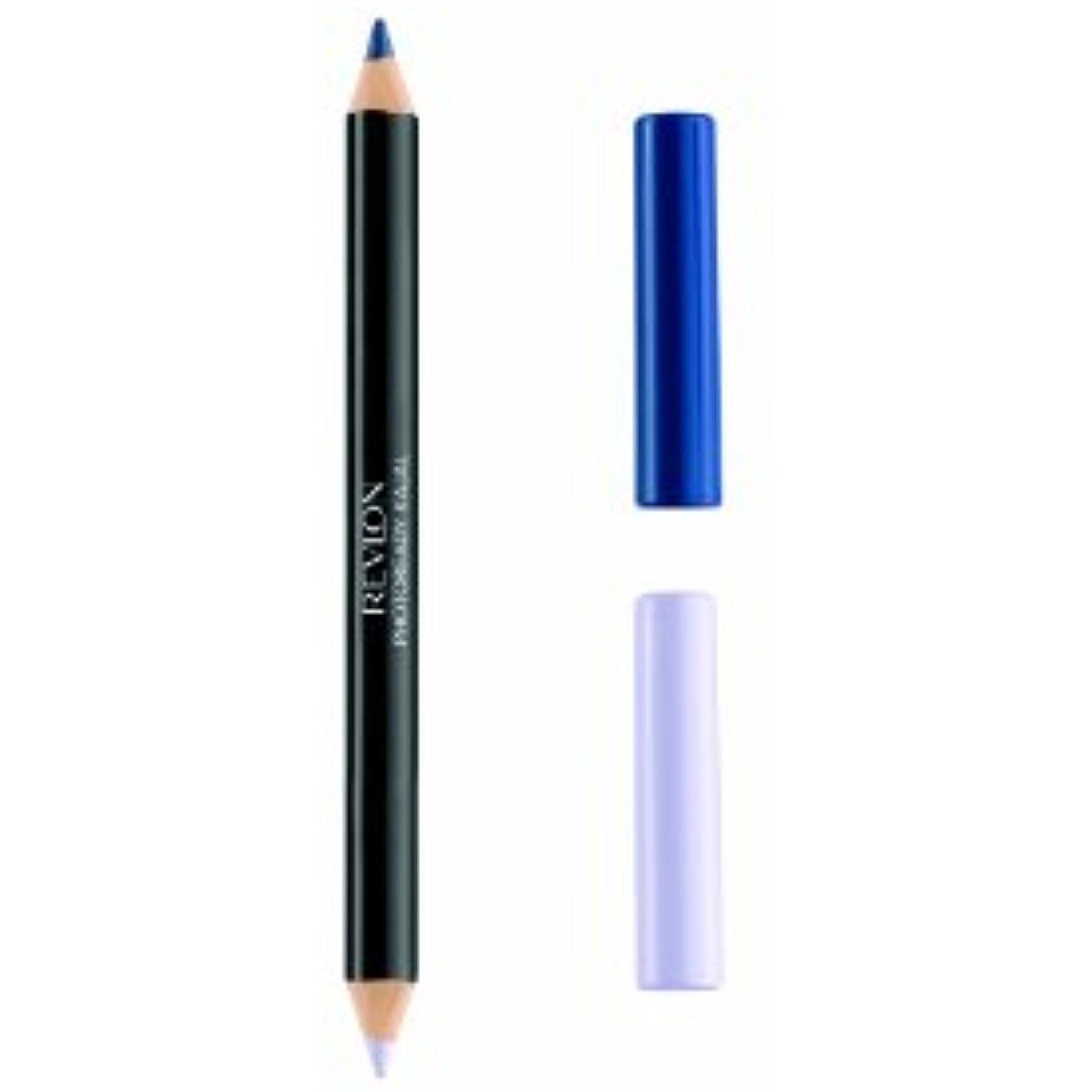 Revlon PhotoReady Kajal Intense Eye Liner & Brightener - 002 Blue Nile - oddros.shop