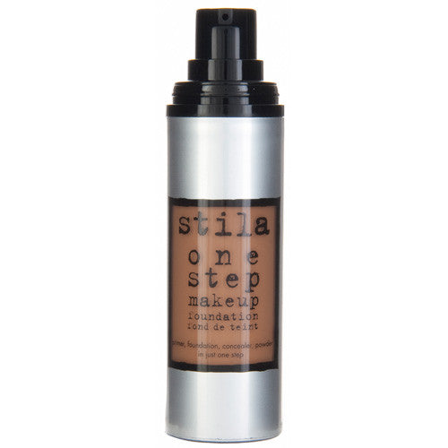 Stila Cosmetics One Step Makeup - Deep (1fl oz.) - oddros.shop