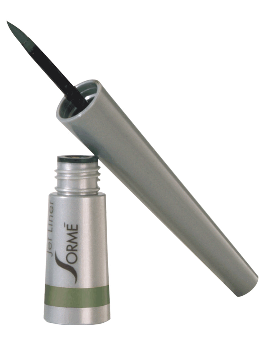 Sorme Cosmetics Jetliner Eyeliner - Deep Khaki - oddros.shop