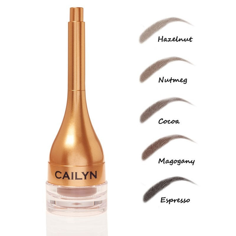 Cailyn Cosmetics Gelux Eyebrow - 01 Birch - oddros.shop