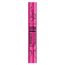 PRESTIGE My Biggest Lashes Mascara Volume Effect - (MVB-01) Black - oddros.shop
