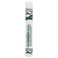 PRESTIGE COSMETICS My Longest Lashes Mascara, MGL-02 Black-Brown, 0.27 Oz (8 ml) - oddros.shop