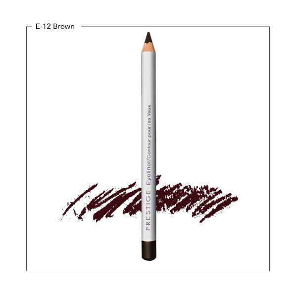 Prestige Cosmetics Eyeliner - 0.04 oz (1.1 g) - oddros.shop